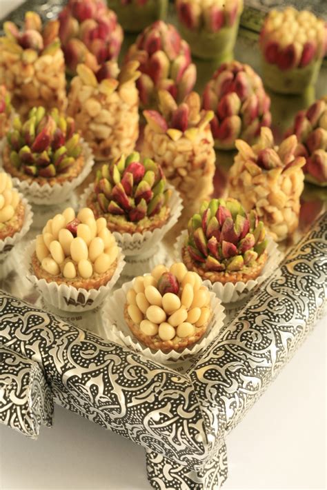 Takrouna is a small village in the tunisian sahel region, located about six kilometers west of enfidha, towards zaghouan. Tunisian traditional sweets