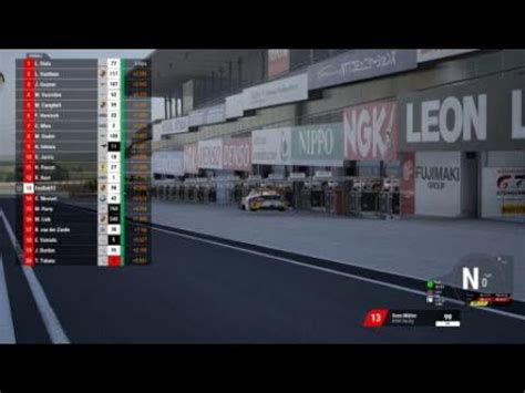 Assetto Corsa Competizione Just A Quick Race YouTube