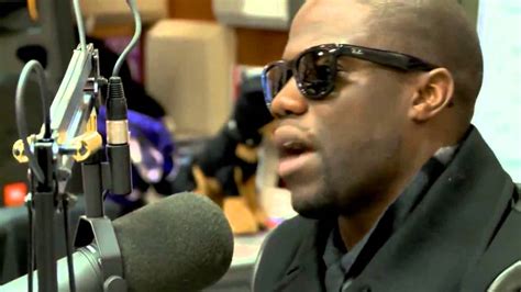 Kevin Hart Interview At The Breakfast Club Power 105 1 Youtube