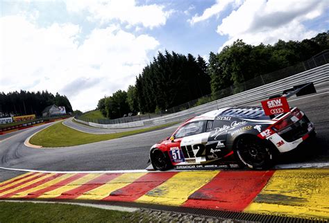 Audi Wins 2014 Nürburgring 24 Hours
