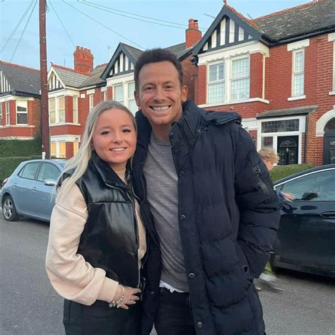 Casey To Feature In Joe Swash Teens In Care Bbc Documentary — Cfc
