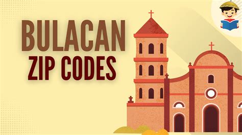Bulacan Zip Codes Postal Codes And Phone Area Codes Filipiknow