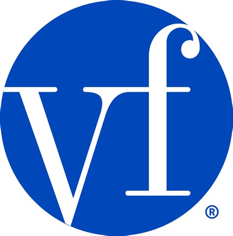 Vf Corporation Wikipedia Vf Corporation Logo Clipart Full Size
