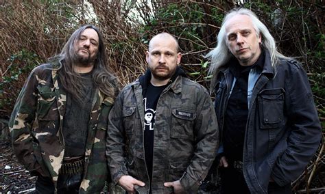 Alman Thrash Metal Devi Sodom 2017 Turne Takvimini Paylaştı Türk Gitar