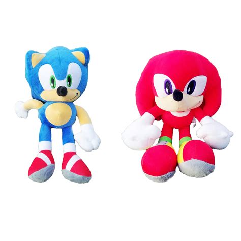 Buy 12 Inch Sonic Plush Toy Sonic Hedgehog Plush Toysfour Cartoon