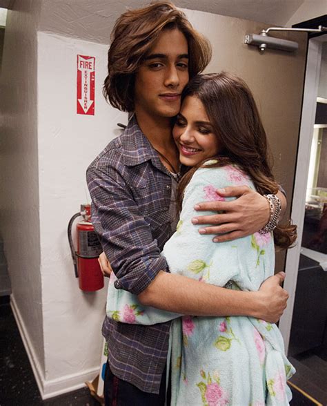 Avan Jogia Victorious Victorious Actors Victorious Nickelodeon