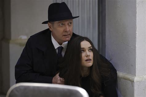 The Ending Of The Blacklist Explained