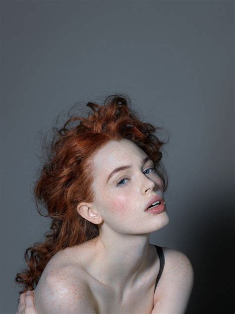 Best Red Hair Love Images On Pinterest Redheads