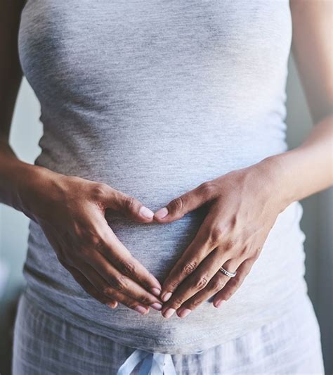 Weeks Pregnant Symptoms Baby Development Tips To Follow