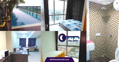 Apartemen yang kami tawarkan semua memiliki nilai invetasi tinggi dan harga… Jual/Sewa Apartemen Aryaduta Residences Surabaya | The EdGe