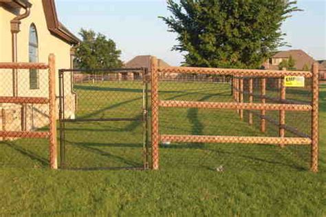 Split rail landscaping is a way to take one's yard to the next level. DIY | Building the Cedar Split Rail Fence with Easy Steps