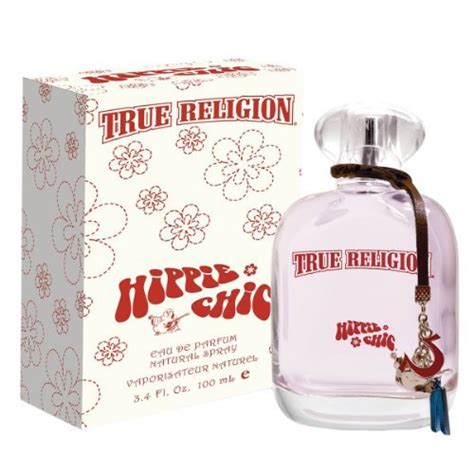 True Religion Hippie Chic Eau De Parfum Spray For Women 3