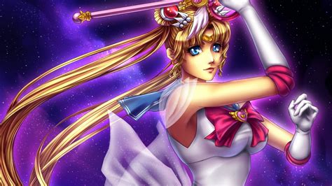 Sailor Moon Sailor Moon Crystal Wallpaper 41083609 Fanpop Page 32