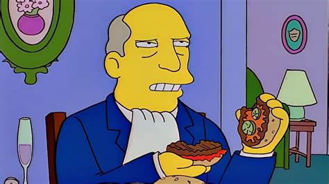 Steamed Hams The Simpsons Youtube