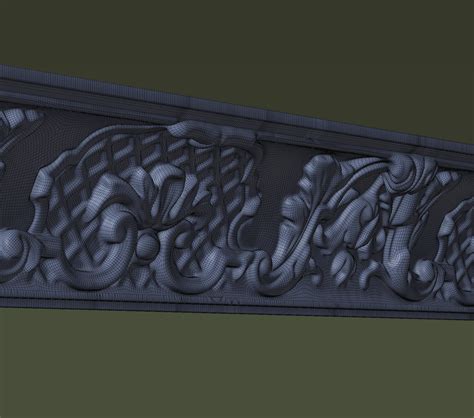 Decorative Cornice Imeshh