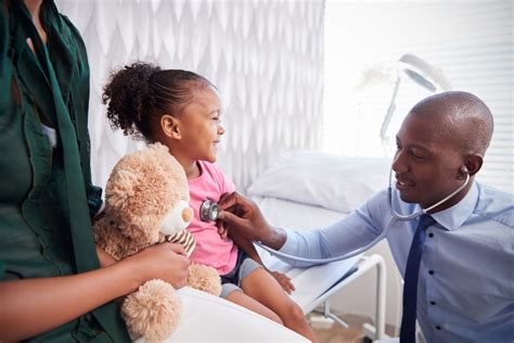 What To Expect During Your Childs Well Visit Pediatricare