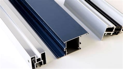 Anodised Aluminium Advantages And Benefits