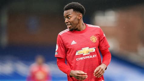 Anthony elanga was brilliant vs wolves scoring his first manchester united goal following a nice. Anthony Elanga added to Man Utd's Europa League squad ...