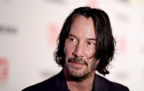 Not So Cool Keanu Reeves Caught In Covid 19 Party Scandal