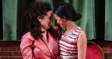 The Ministry Of Lesbian Affairs Review A Thought Provoking Musical That Will Leave You In