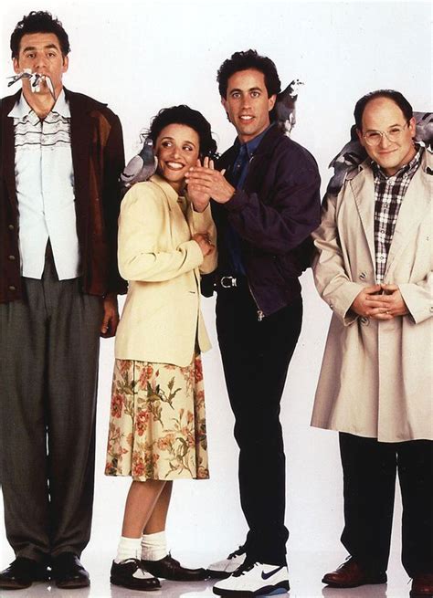 for the rest of us there s festivus celebrating 25 years of a seinfeld holiday about nothing