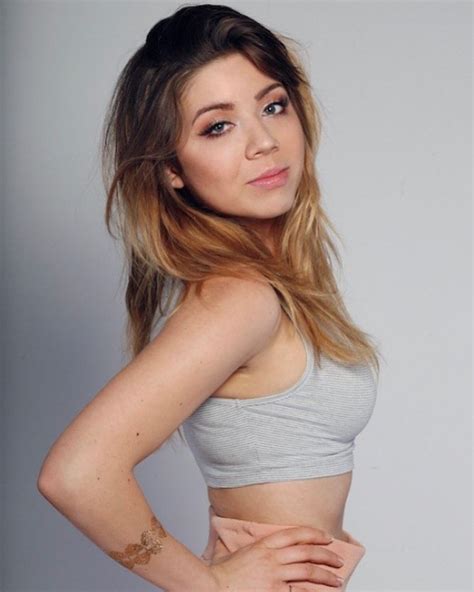 Jennette Mccurdy Insta Jennette Mccurdy Heisses Selfie Auf Instagram