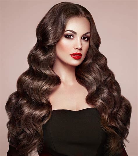 72 Stunning Hairstyles For Thick Hair Haircuts To Try
