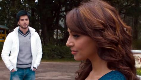 Bipasha Basu Imran Abbas Naqvi Creature 3d Film Still Creature 3d