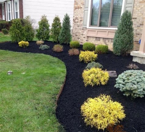 How To Landscape With Mulch