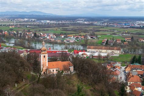 Is There Anything To See In Karlovac Croatia Travelsewhere