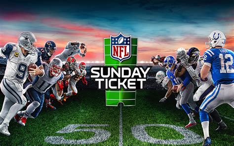 45 a month for directv. DirecTV To Offer Free NFL Sunday Ticket Package For Life ...