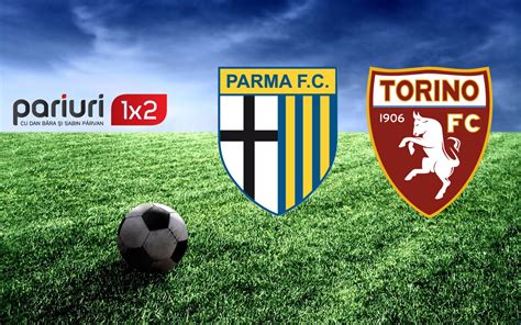 AC Parma - Torino: Pariu combinat in cota 1.75! - Pariuri 1x2
