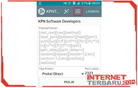 We did not find results for: Download KPN Tunnel Rev Support SSL dan Cara Settingnya ...