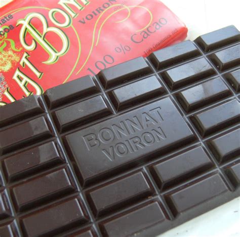 The Ultimate Chocolate Blog: 100% Dark Chocolate Reviews: Extra Fine ...