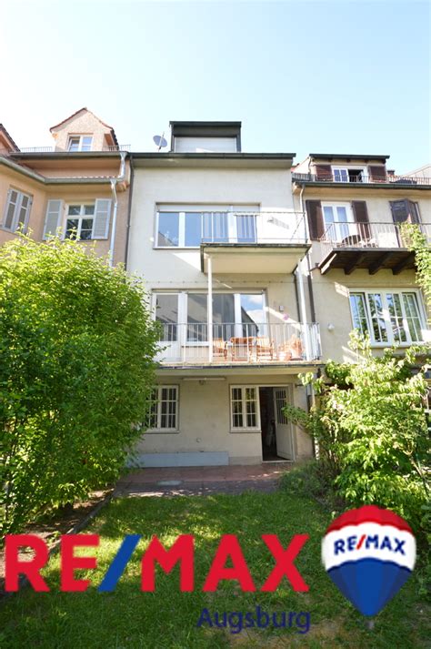 Für weitere angebote an wohnungen zum kaufen klicken sie unten auf „mehr ergebnisse. 28 Top Images Augsburg Haus Kaufen / Immobilien Augsburg ...