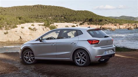 Seat Ibiza 16 Diesel 2018 Review Pictures Auto Express