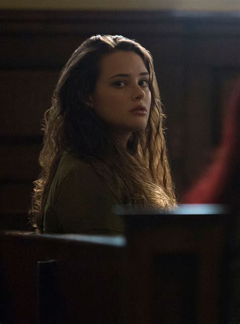 13 reasons why review season 2 is even better than the last one refinery29 13 reasons why