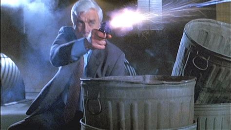 The Naked Gun The Smell Of Fear Internet Movie Firearms Database Guns In Movies TV