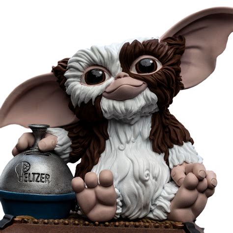 Gremlins Gizmo At Mighty Ape Nz