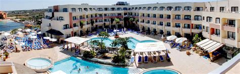 Labranda Riviera Premium Resort And Spa 4 Mellea Malta