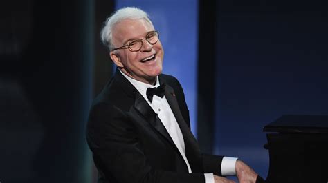 10 Things You Might Not Know About Steve Martin Mental Floss