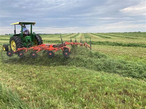 Best Management Practices For Bagged Chopped Silage Purdue