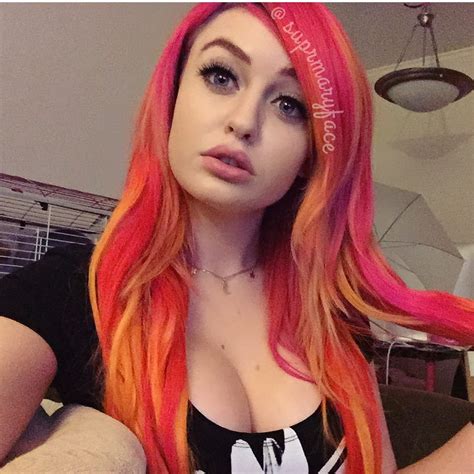 Supermaryface Sexy And Cleavage Pictures Pics Onlyfans Leaked Nudes