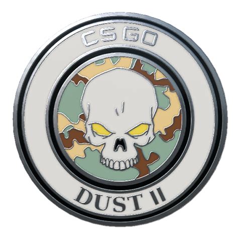 Collectible Pins Capsule Series 1 Csgo Database