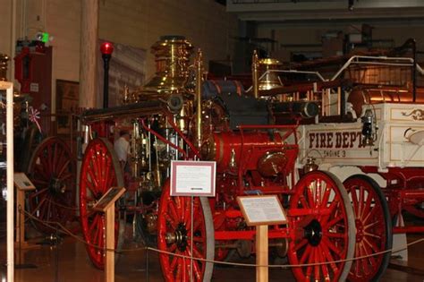 Fire Museum Of Maryland Lutherville 2021 All You Need To Know