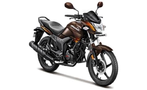 The hunk was launched in october, 2007 under the brand name, hero honda. Hero Hunk Price, Mileage, Review - Hero Bikes