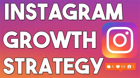 Instagram Organic Growth Strategy Starting From 0 Followers How To Gain 1000 Real Followers