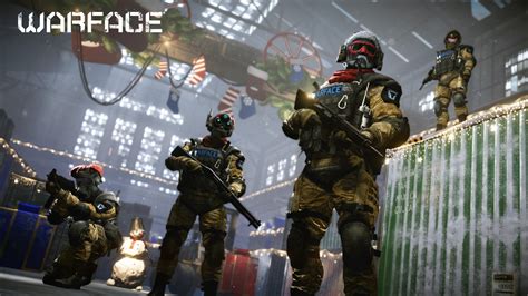 Warface Digital Wallpaper Warface First Person Shooter Crytek Hd