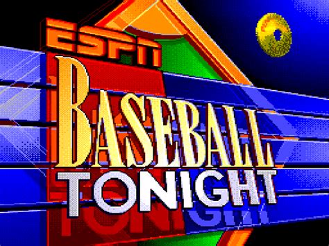 Many of you certainly play such games as volleyball or football, basketball or tennis. ESPN Baseball Tonight Download Game | GameFabrique