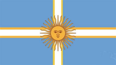 Future Flags Of Argentina Youtube